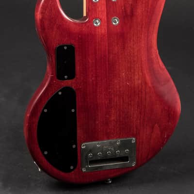 Alien Audio PP 5-String w/HSC image 7