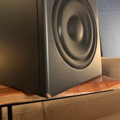 Neumann KH 310 Pair + KH 750 DSP Subwoofer System Early 2020s - Grey image 7