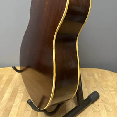 Gibson J45 Acoustic 1969 with  case image 10