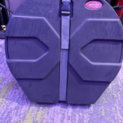 SKB 1SKB-CV8 Roto X 22" Cymbal Vault Case 2010s - Black image 5