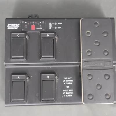 Line 6 FBV Express MKII Foot Controller | Reverb