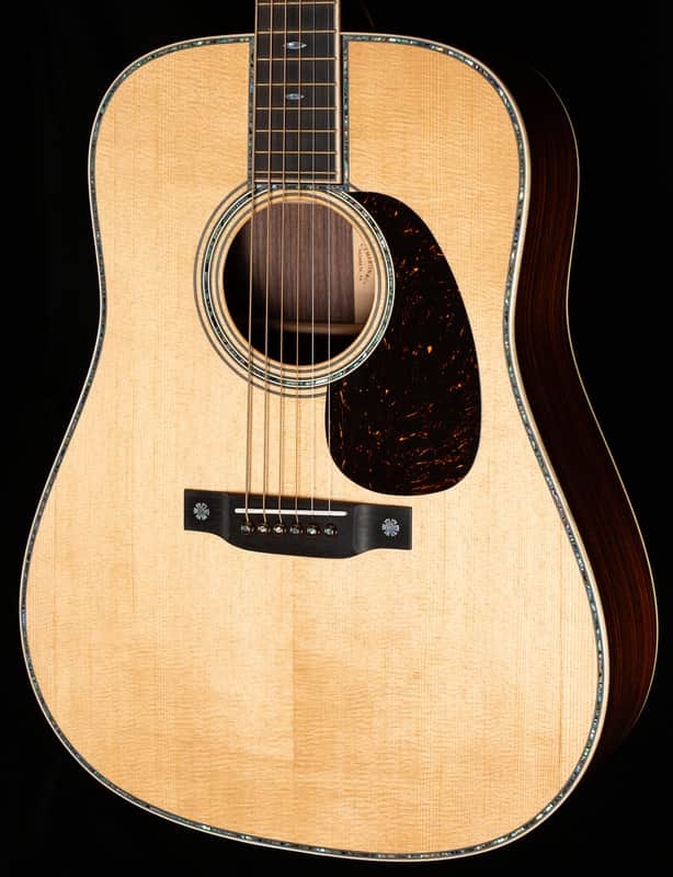 Martin D-42 Modern Deluxe (416) image 1