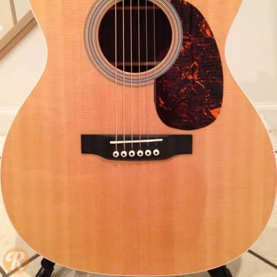Martin 000MMV Natural 2012
