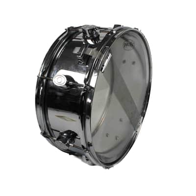 Pacific STEEL SHELL SNARE DRUM image 2