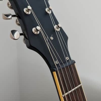 ​Epiphone Casino – Tastefully Upgraded w/ Boutique Vintage Vibe P90s (Pete Biltoft) & Bigsby B7 image 12