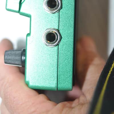 DigiTech envelope filter xsw 2000s - Green image 17