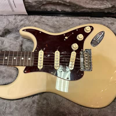 Fender Mod Shop Stratocaster image 3
