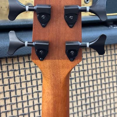 Lanikai MA EBU Uke Bass Acoustic Electric image 10