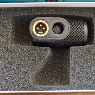 AKG D440 Instrument Mic image 4