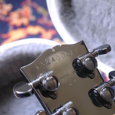 Gibson Les Paul Standard Limited 2010 Fireball image 22