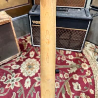 Fender American Professional Jazz Bass image 10