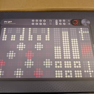 Embodme ERAE II Expressive MIDI Controller & Looper image 5