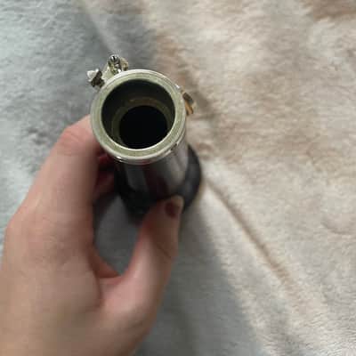 Fossati A 1997 Oboe image 11