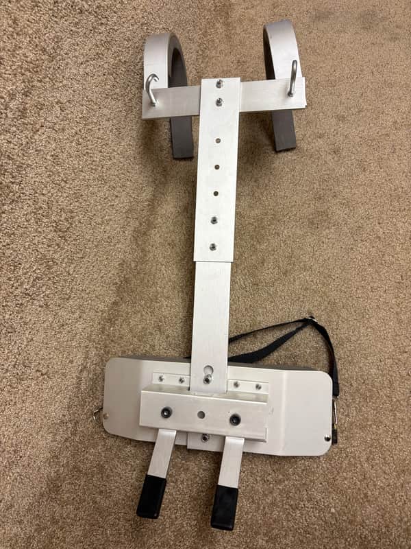 Marching BD Carrier CB700 image 1