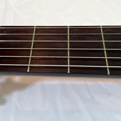 Dauphin 25 Classical Guitar - 1970's-1980's - Japan image 10