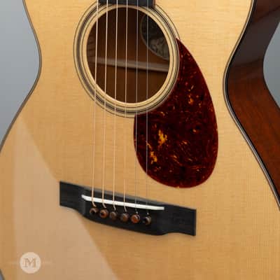 Collings Acoustic Guitars - 01 T - Traditional Series image 8