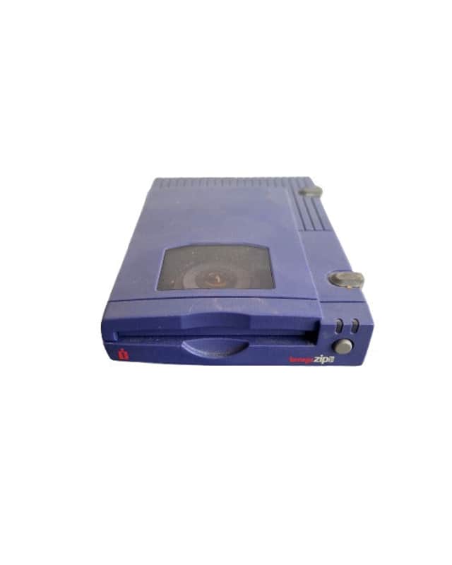 Iomega Zip 250 - Disk Drive - Good image 1