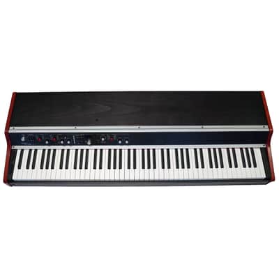 Viscount Legend '70s MKII Artist-W 88-key Modular Stage Piano CARRY BAG KIT [Pre-Order] image 3