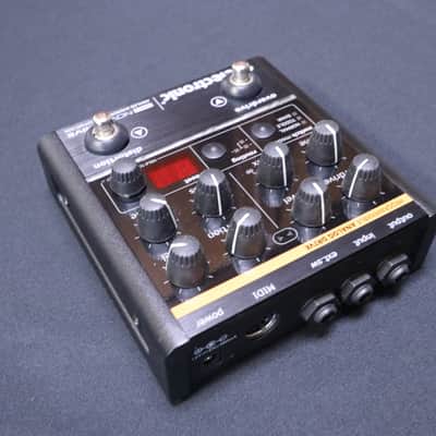 TC Electronic Nova Drive NDR-1 2010s - Black image 4