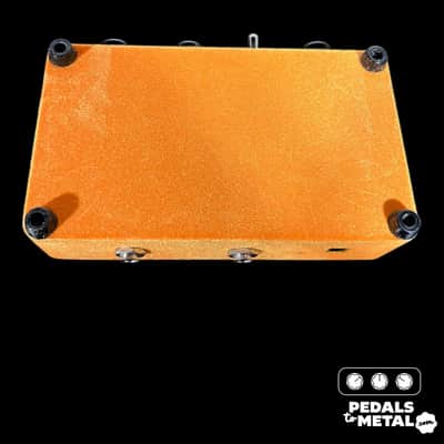 Warm Audio Foxy Tone Box -x9819 image 6