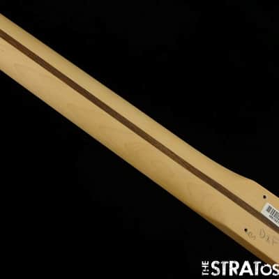 Fender Ltd. Tom Delonge Stratocaster Strat NECK, Modern image 5
