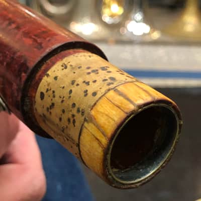 Vintage J.Puchner "Original" Professional Bassoon image 21