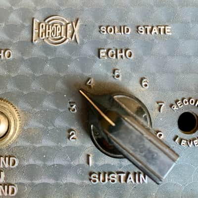 Maestro EP-3 1970-74 - Tolex image 4