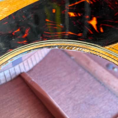 Martin D-18 1961 - Natural Fresh Neck Reset and Refret image 25