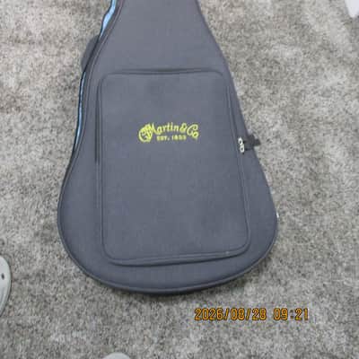 Martin Road Series D-12E Koa 2019 - Present - Natural image 22