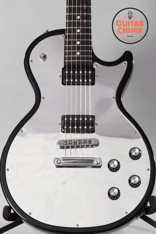 2006 Gibson Les Paul Special Mirror New Century Electric | Reverb