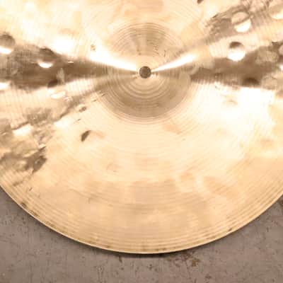 Meinl 15" Dual Hi Hat Cymbals image 14