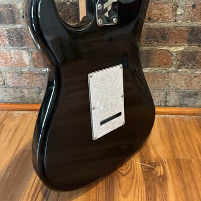 Fesley FST1000 Strat with Fralin Noiseless P90 image 3