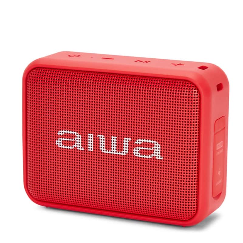 Aiwa BS-200RD<br> image 1