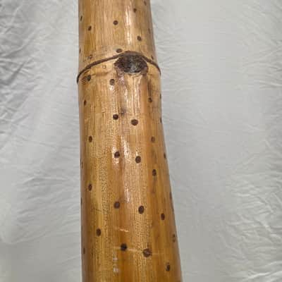 Unknown Brand 53" Bamboo Rain Stick (C020-20) image 5