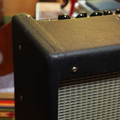 1990s Fender Hot Rod Deluxe 40w 1x12" Tube Amp Combo (Ready to Go) image 3