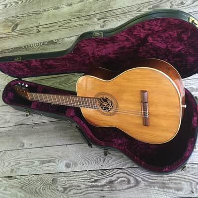 Levin 114 1962 Flamed Maple image 25