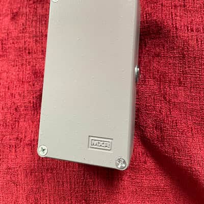 (Mint) MXR M68 Uni-Vibe 2014 - Present - Black (Boxed) image 4