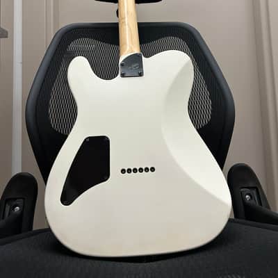 Squier Jim Root Telecaster image 4