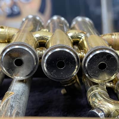 Couesnon Paris A 1970 Flugelhorn image 3