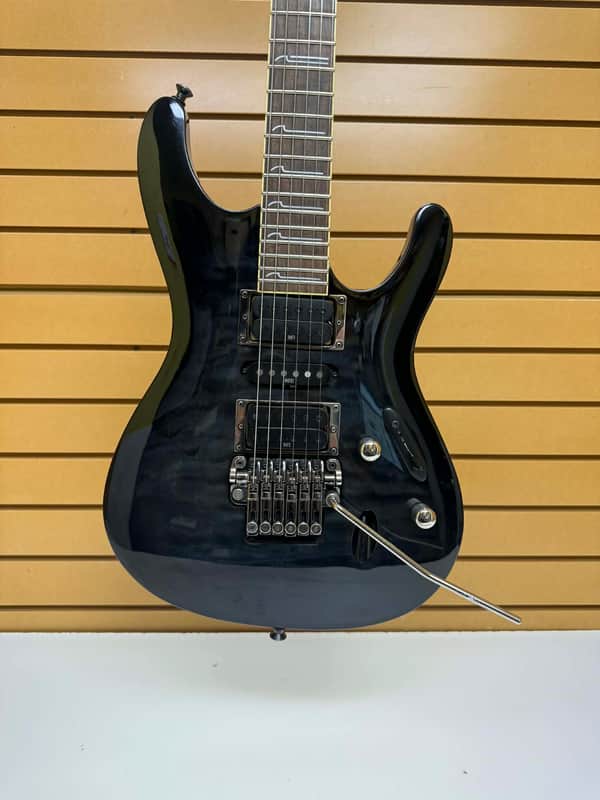 Ibanez S570DXQM Standard | Reverb Canada