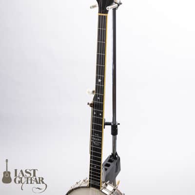 Deering/Vega Long Neck Custom Banjo The Kingston Trio 1997(Martin 40th Anniversary Limited Edition) image 5