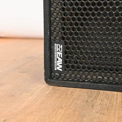 EAW UB82e 2-Way Passive Full Range Loudspeaker (PAIR) CG01XJ8 image 5