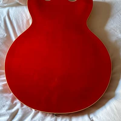 Gibson Custom Historic '59 ES-335 Dot 1998 - 2009 - Faded Cherry image 6