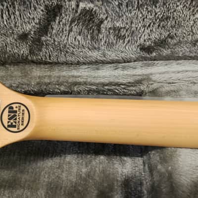 ESP Richard Z Kruspe RZK‑I OW- Primera edición 2012 image 6