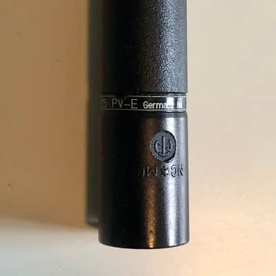 Beyerdynamic CV 15 PV-E gooseneck microphone image 5
