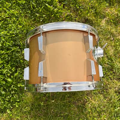 Sonor Champion Tom - 13x9 - Vintage 1970s - Drum / Drums image 7