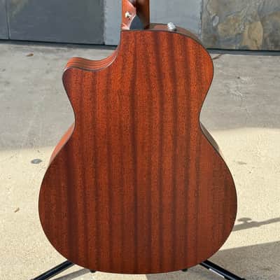 Used 2022 Taylor 314ce with V-Class Bracing with Hard Case image 7