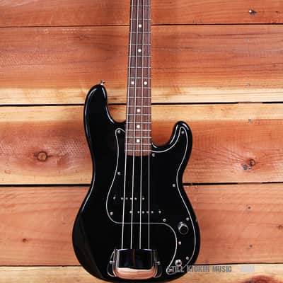 FENDER P-BASS JUNIOR RARE! Jr Precision 4-String Bass + Ashtray Short Scale image 2
