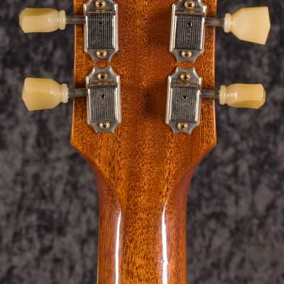 Gibson Custom Shop 1958 Les Paul Standard Heavy Aged image 6