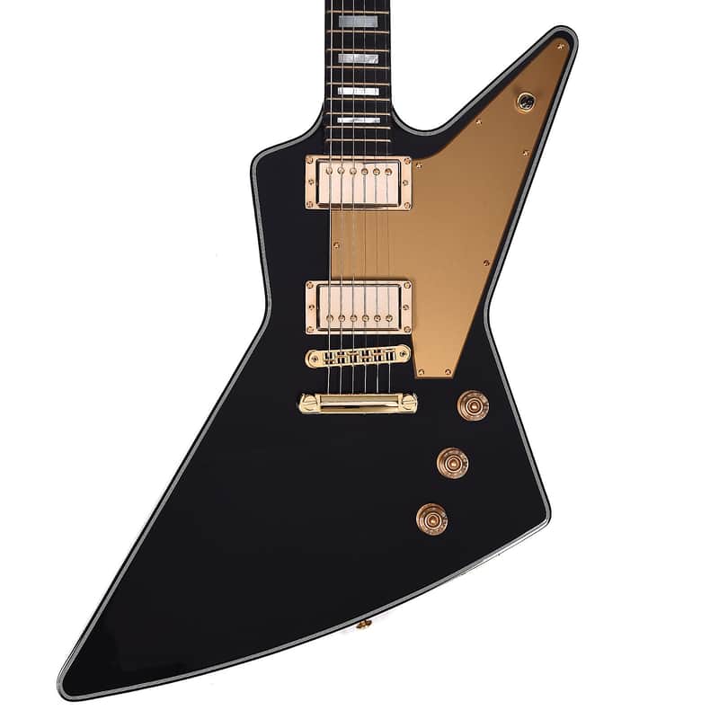 Gibson Lzzy Hale Signature Dark Explorer 2018 image 2